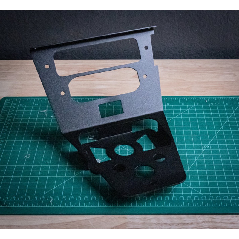 SFM Rugged Radio Switchworks Mount