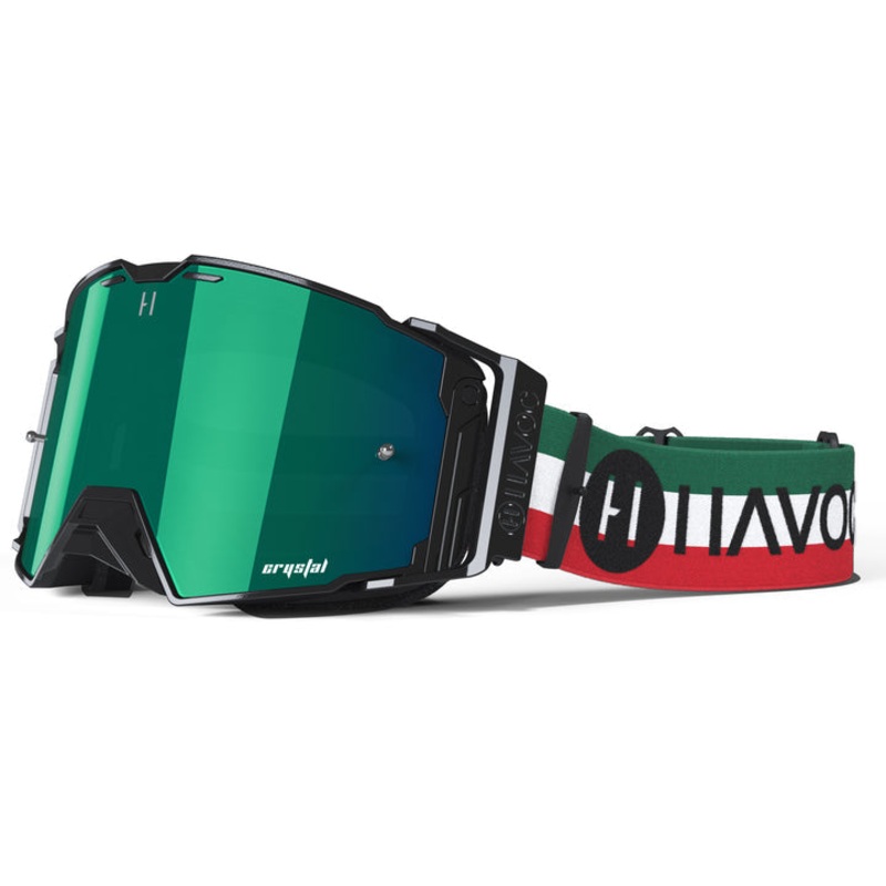 Viva Mexico Helios Goggle