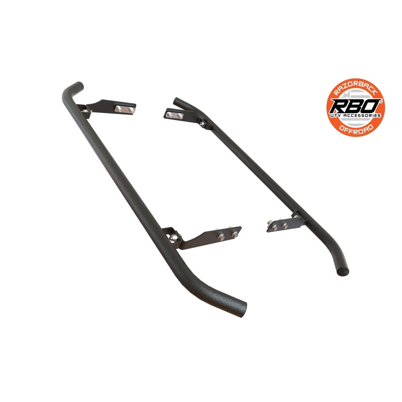 2015  2022 CFMOTO ZForce Rock Slider Kit