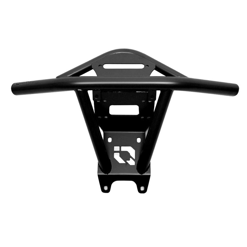 Arctic Cat Wildcat XX HD Front Bumper Raw
