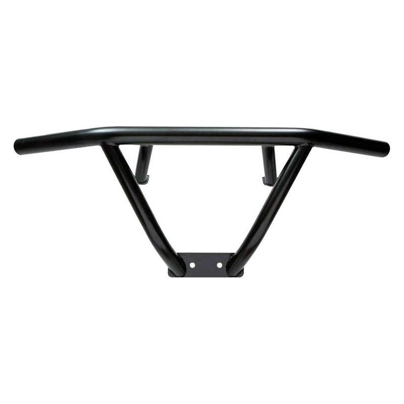 Arctic Cat Wildcat XX Rear Bumper Raw