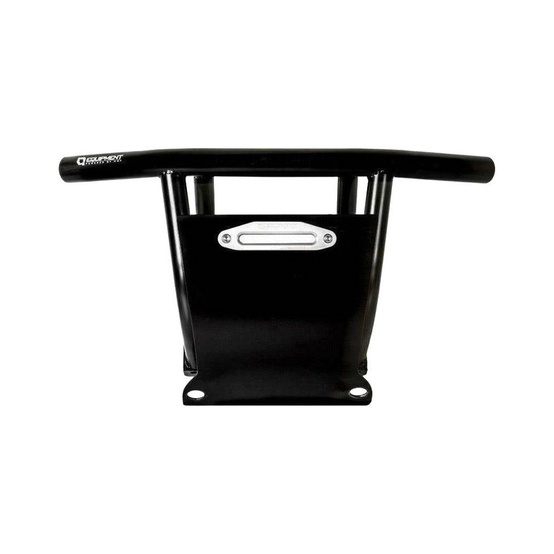 Can Am Maverick (2013-2018) LT Front Bumper Raw