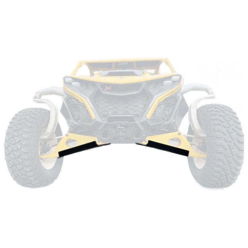 Can Am Maverick R A-Arm Guards