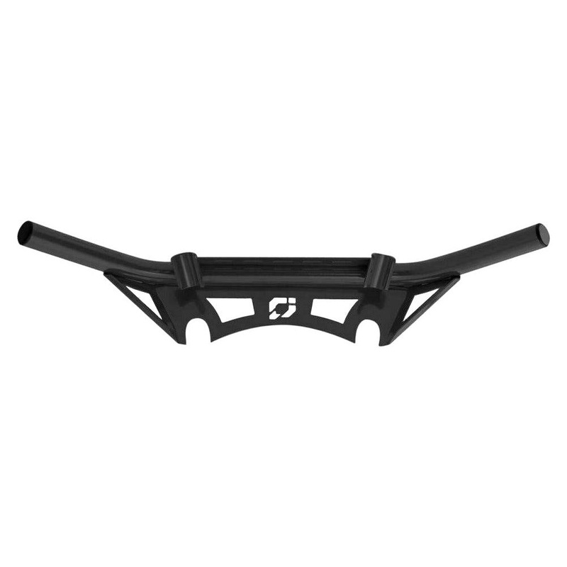 Can Am Maverick Sport / Trail HD Front Bumper Raw
