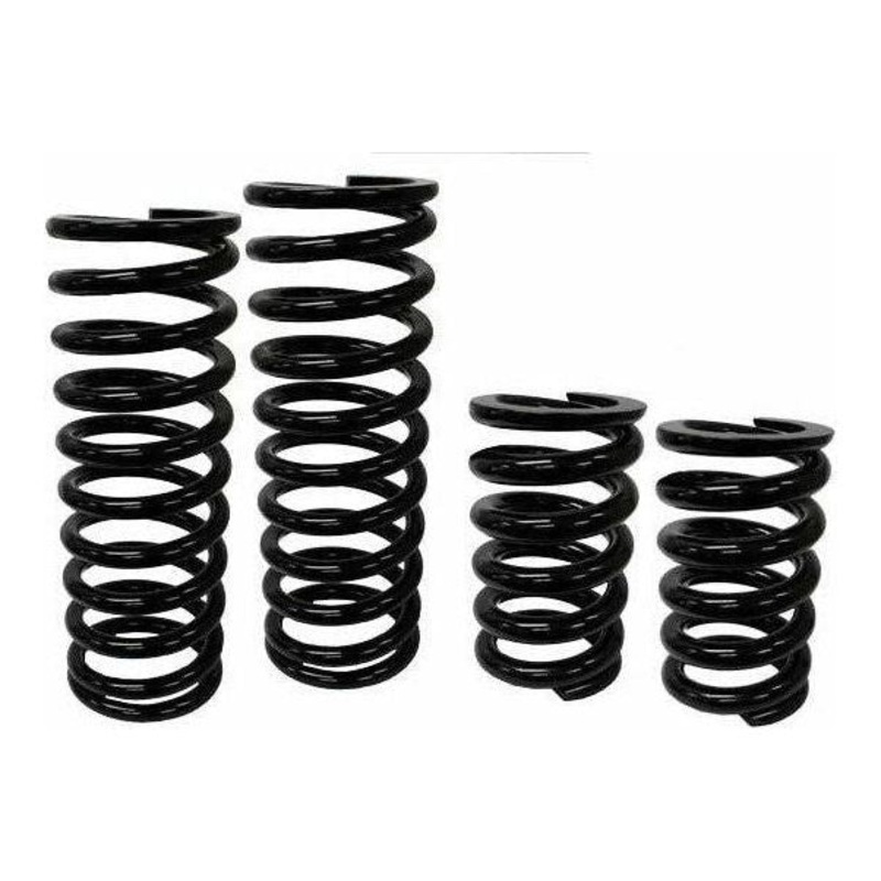 Can Am X3 XRS 5” Spring Lift Kit