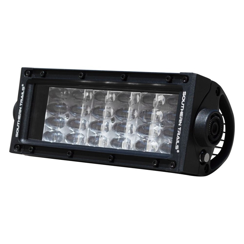E Series 7.5″ LED Light Bar