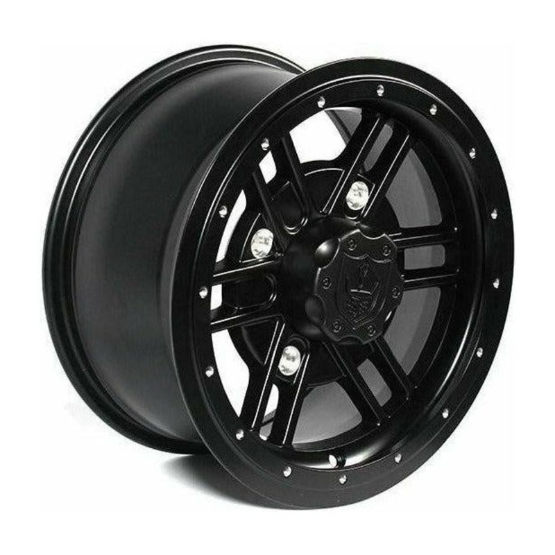 Force Beadlock Wheel 4×137 14×7