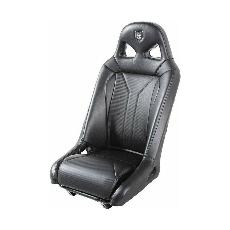 G2 Rear Seat Black