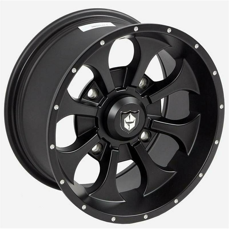 Knight Wheels 4×137 14×10
