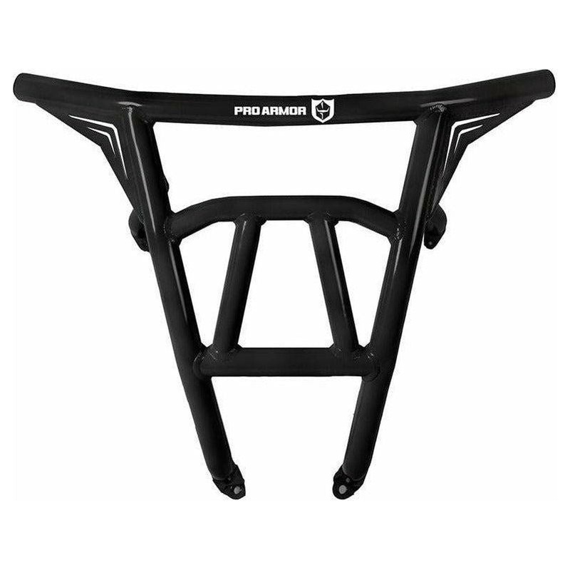 Polaris RZR (2019+) Sport Rear Bumper Black