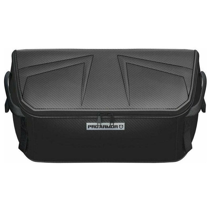 Polaris RZR Pro / Turbo R Cooler Bag Black