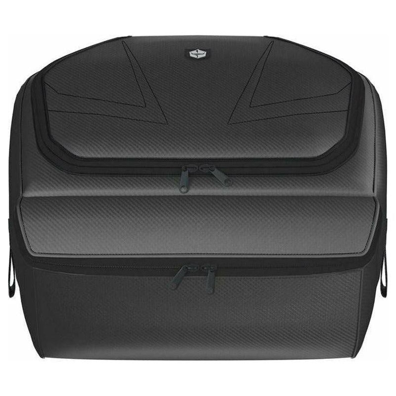 Polaris RZR Pro / Turbo R Multipurpose Bed Storage Bag Black