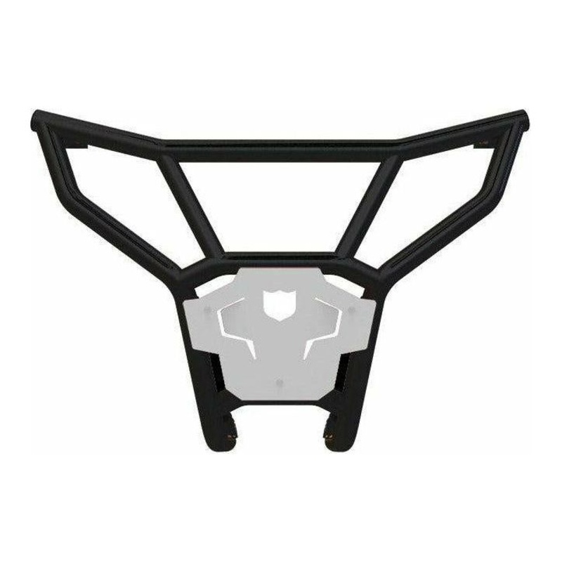 Polaris RZR Pro XP / Turbo R Sport Rear Bumper Black