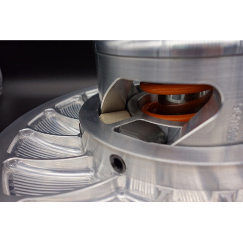 PRO “R” MAXXX STM Tuner Secondary 4 Cylinder Engines
