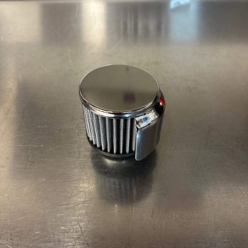 Replacement Shielded Filter – TPR Breather Tanks