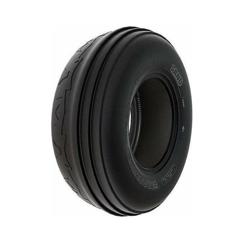 Sand Front Tire 30×11 R14