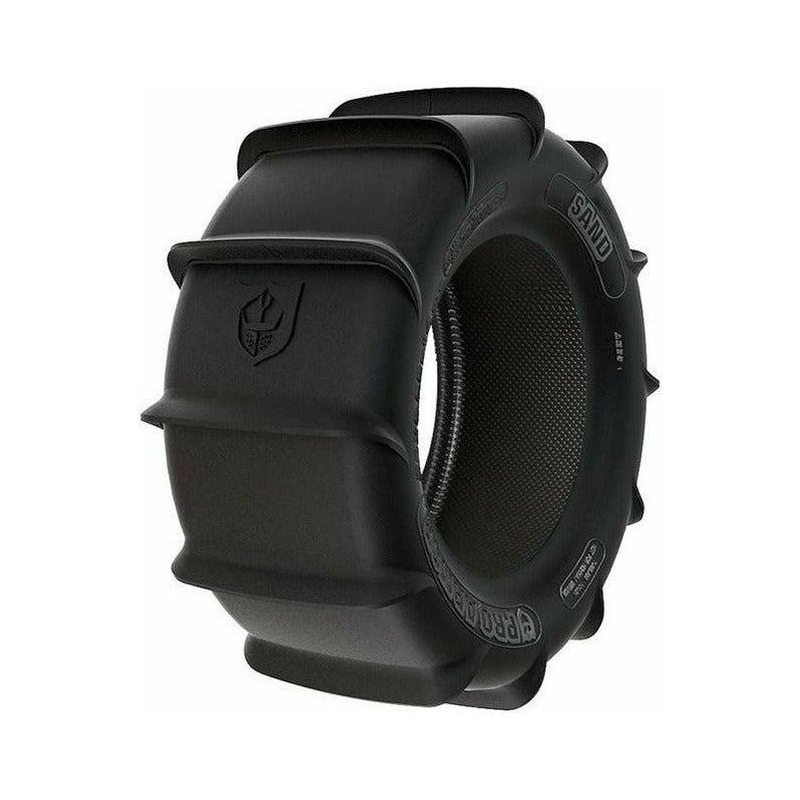 Sand Rear Tire 30×13 R14