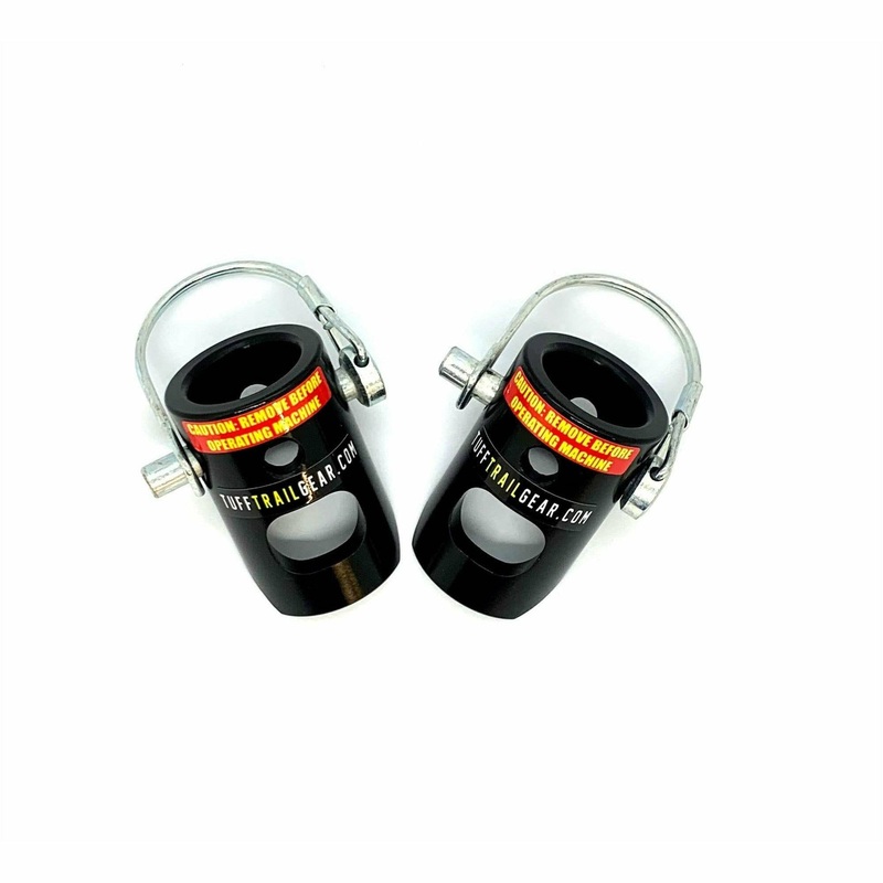 Tie-Down Kit for Mounts (2 pack)