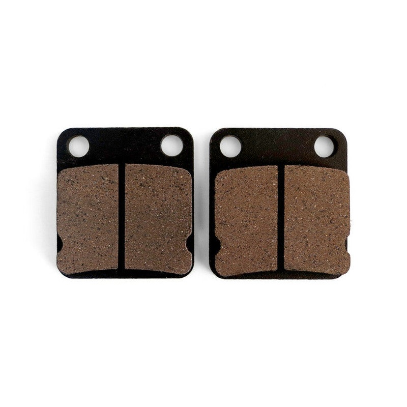 Yamaha|Kawasaki Extreme Brake Pads