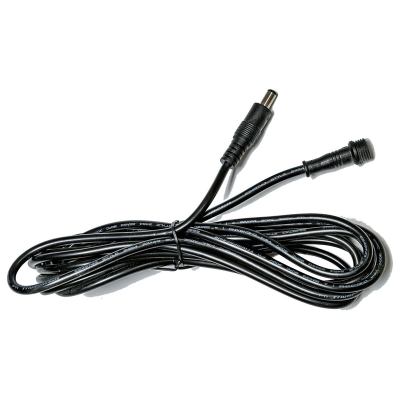 187 RCA 10′ Extension