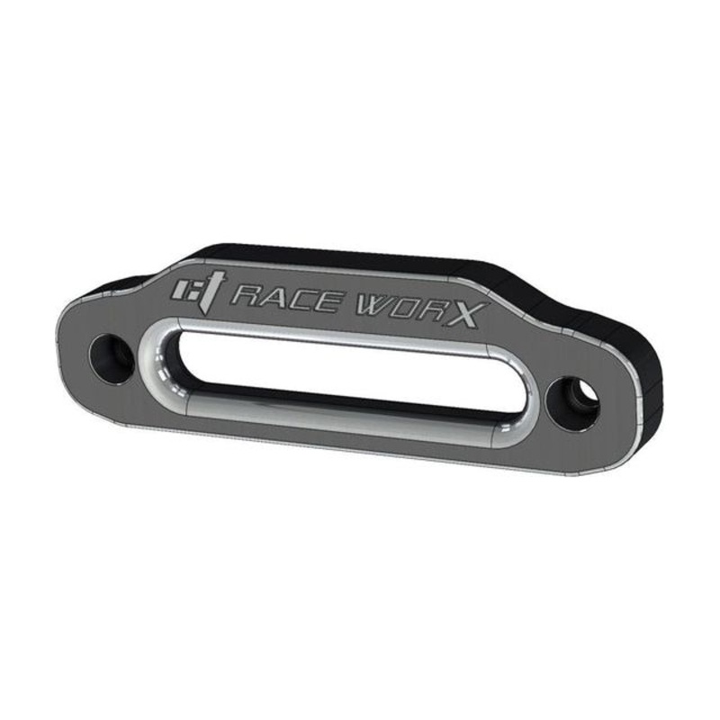 Billet Fairlead Raw