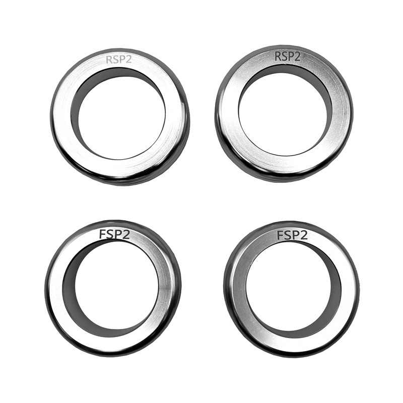 Can Am Defender HD10 (2020-2021) 2″ Lift Kit