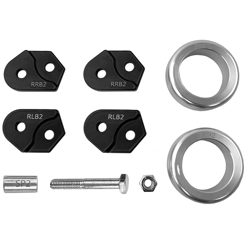Can Am Defender HD8 / HD10 2″ Lift Kit