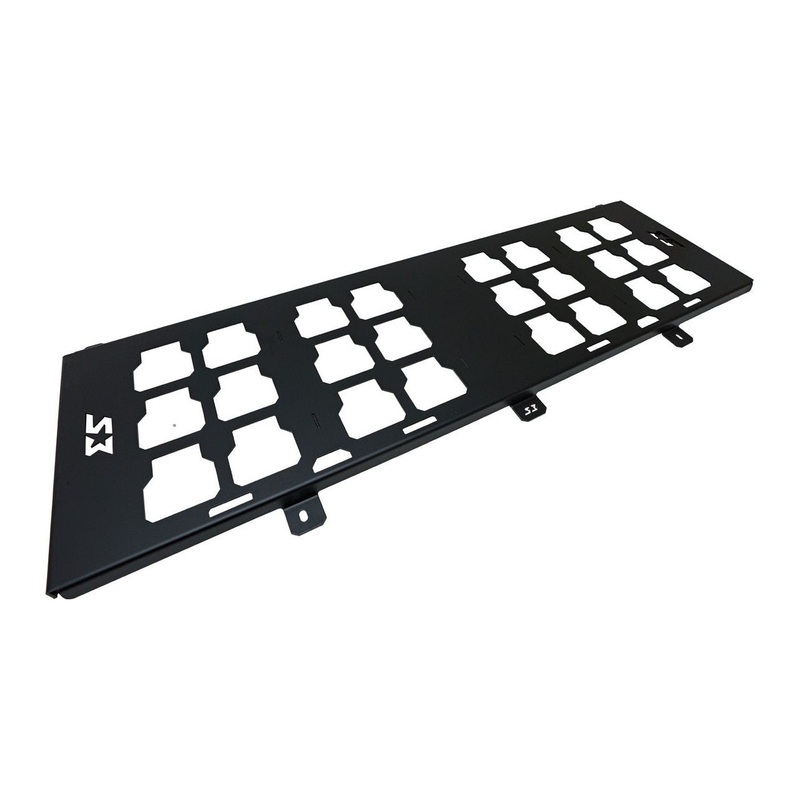 Can Am Defender Milwaukee Packout Bed Mount