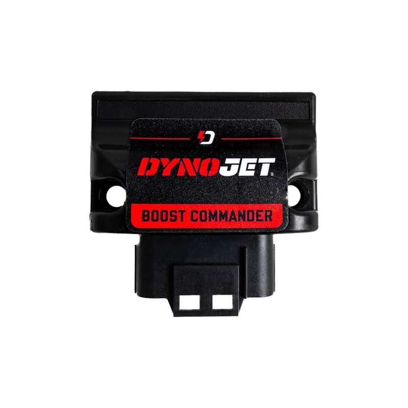 Can Am Maverick R Boost Commander Kit