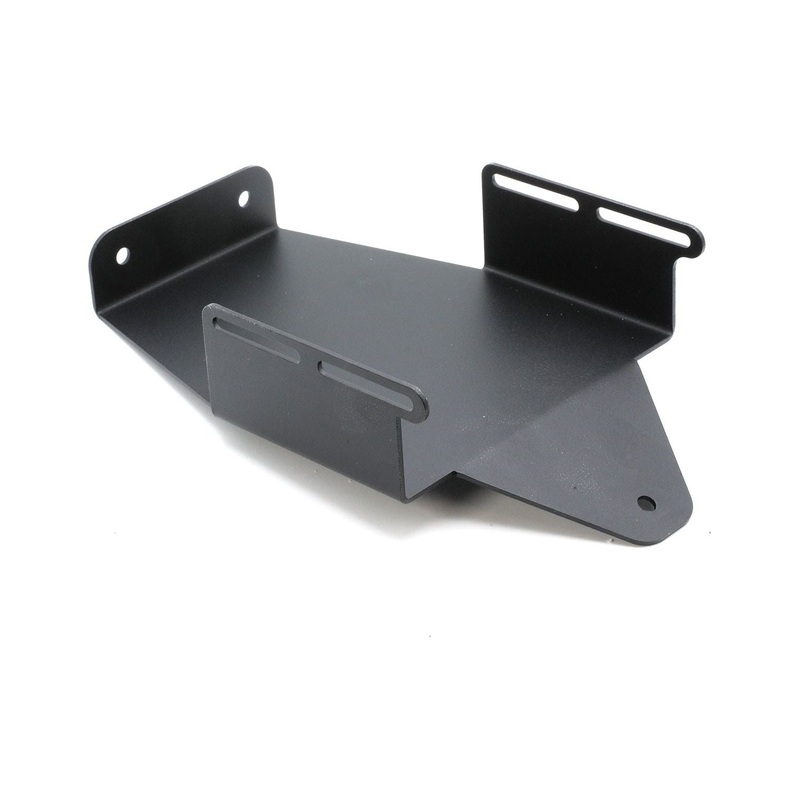 Can Am X3 Remote Head Mount Kit