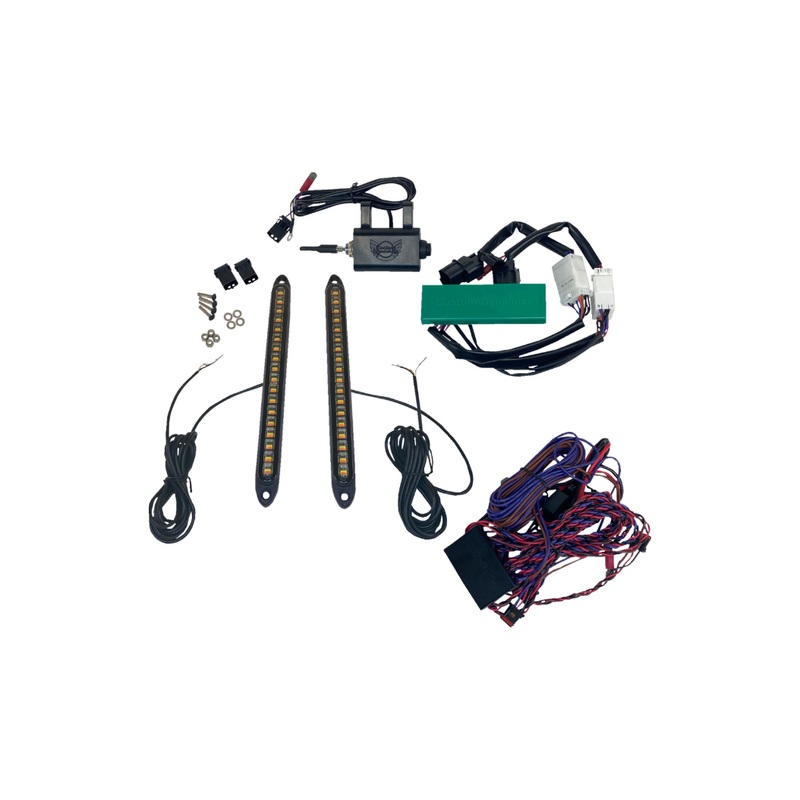 Honda Talon (2019-2021) Turn Signal Kit