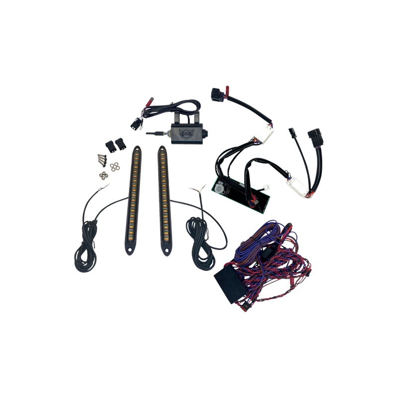 Honda Talon (2022-2024) Turn Signal Kit