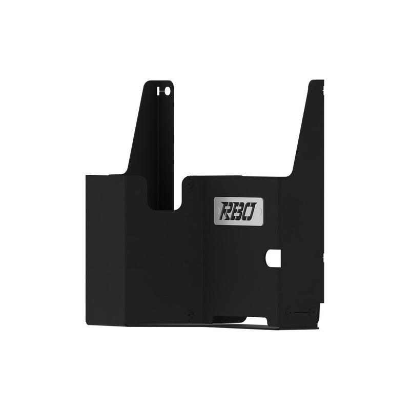 Polaris Ranger XD 1500 Door Cup Holder Set