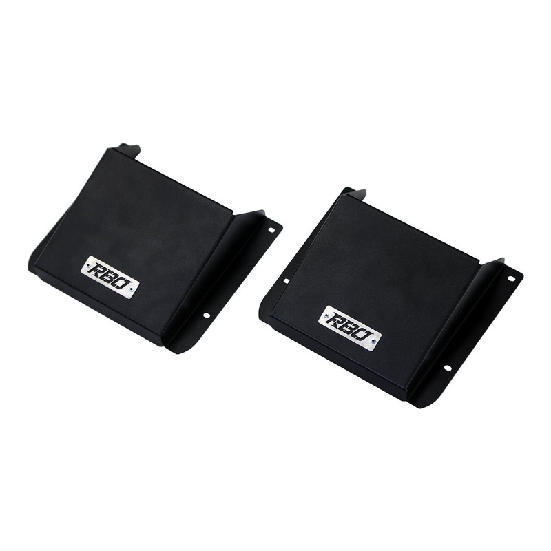 Polaris Ranger XD 1500 Door Pocket Set