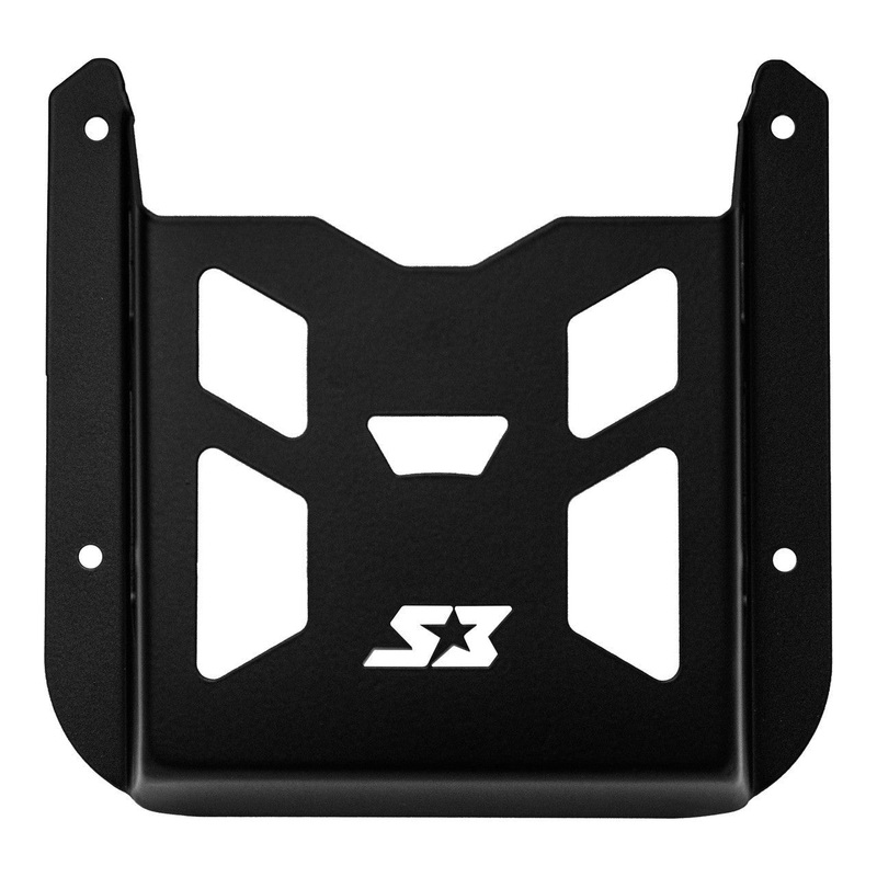 Polaris Ranger XD 1500 Door Pockets Semi Gloss Black