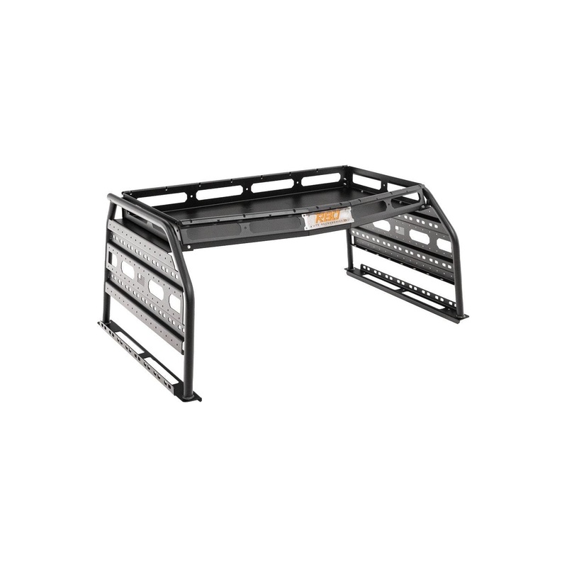 Polaris Ranger XD 1500 Rugged Utility Cargo Rack