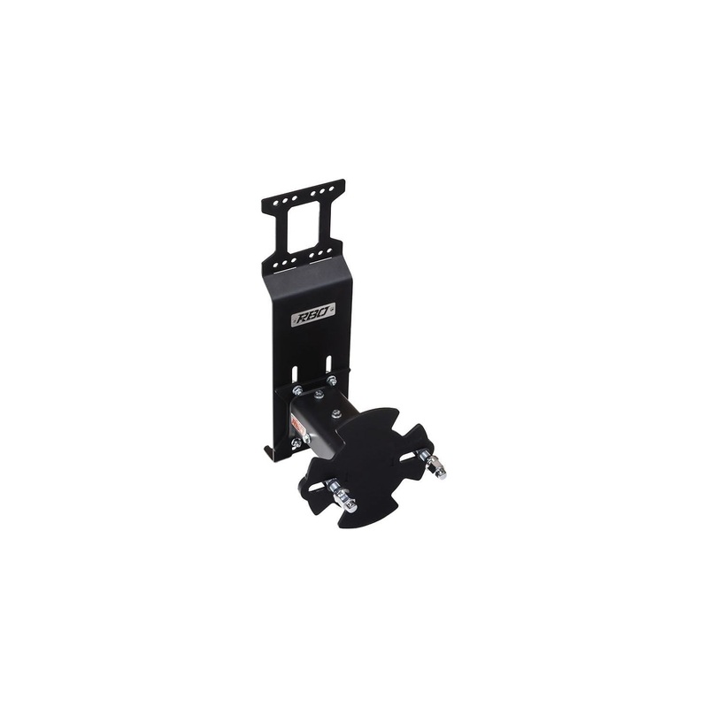 Polaris Ranger XD 1500 Spare Tire Mount