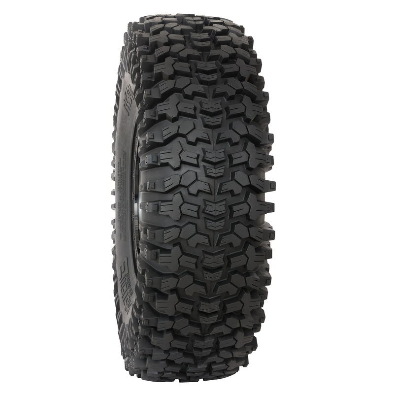 RC500 / RC500S Tire 27×10 R14
