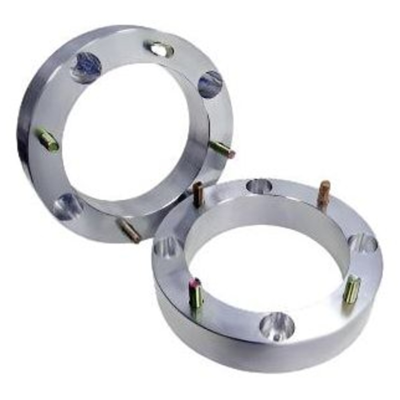 Arctic Cat Wildcat Wheel Spacers 1.5 (Pair)