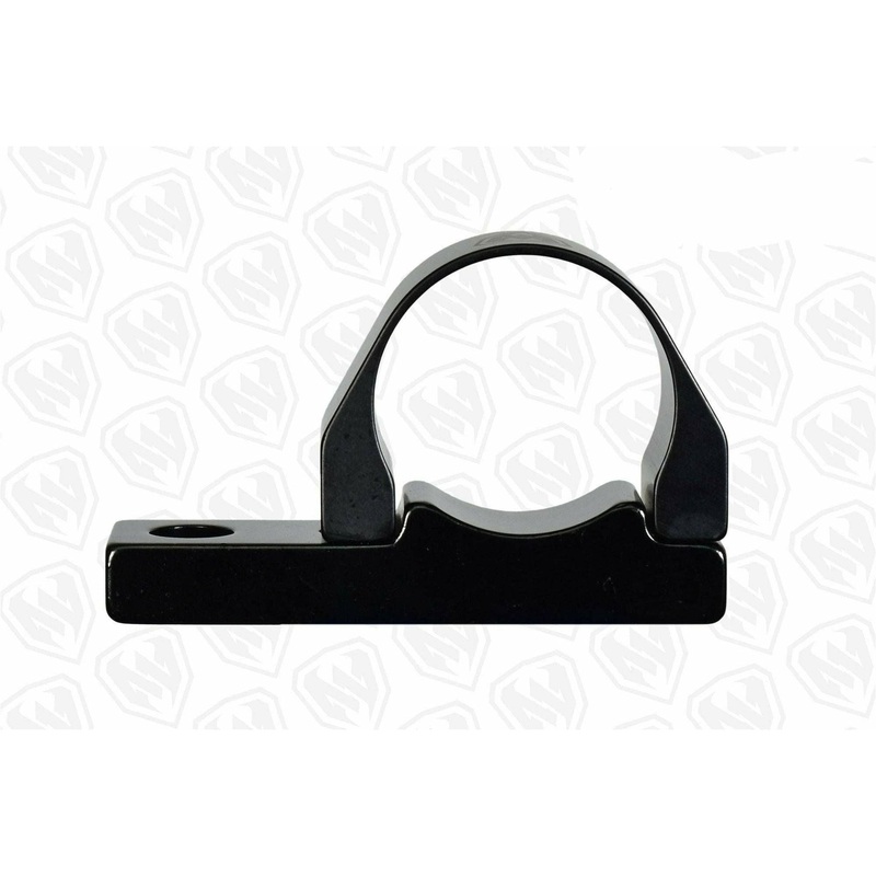 Billet Horizontal Flag Mount 1.75″