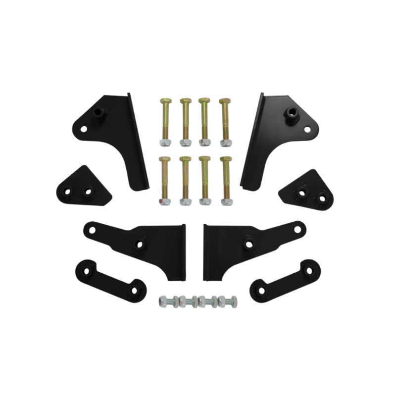 Can Am Defender (2023-2024) 2″ Bracket Lift Kit