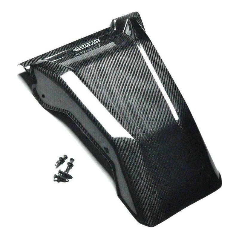 Can Am X3 Carbon Fiber Engine Hatch Cover