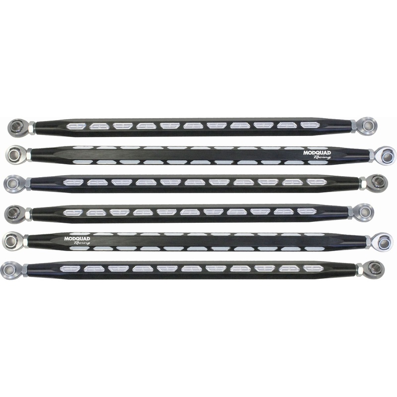 Can Am X3 Hex Radius Rods 64″ X3 DS