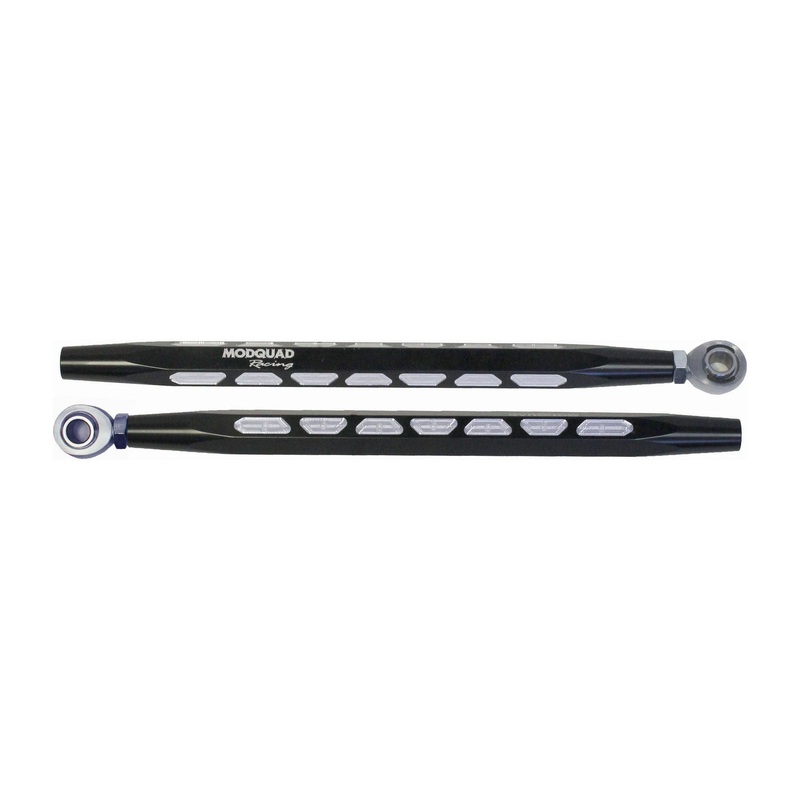 Can Am X3 Hex Tie Rods Can Am X3 DS 64″ Models Stock Replacement Black