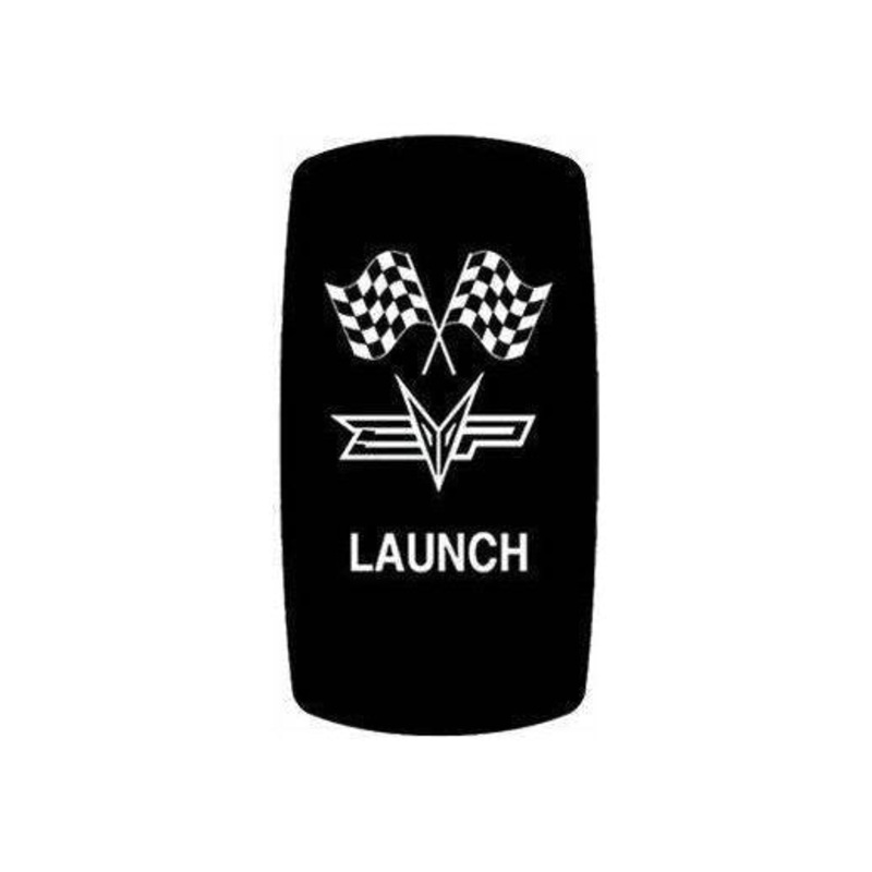 Can Am X3 Launch Control Switch