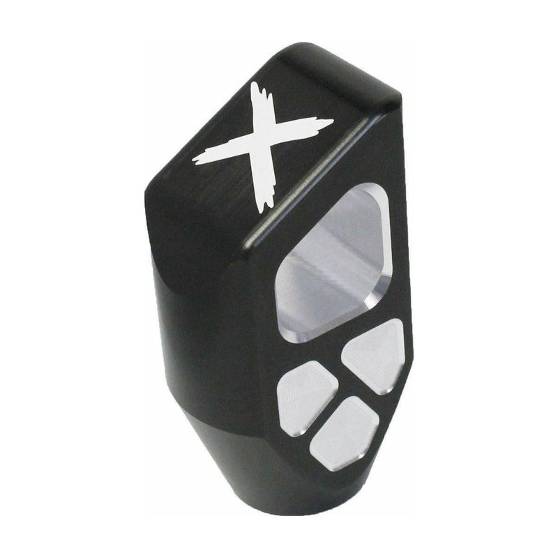 Can Am X3 Shift Knob Black