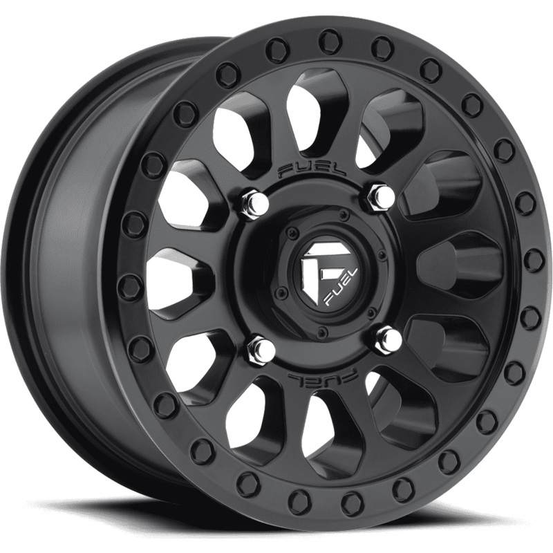D579 Vector Wheel 4×137 15×7 (38mm)