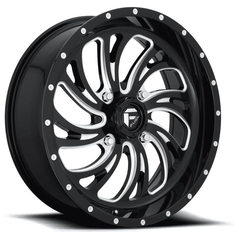 D641 Kompressor Wheel 4×137 20×7 (13mm)