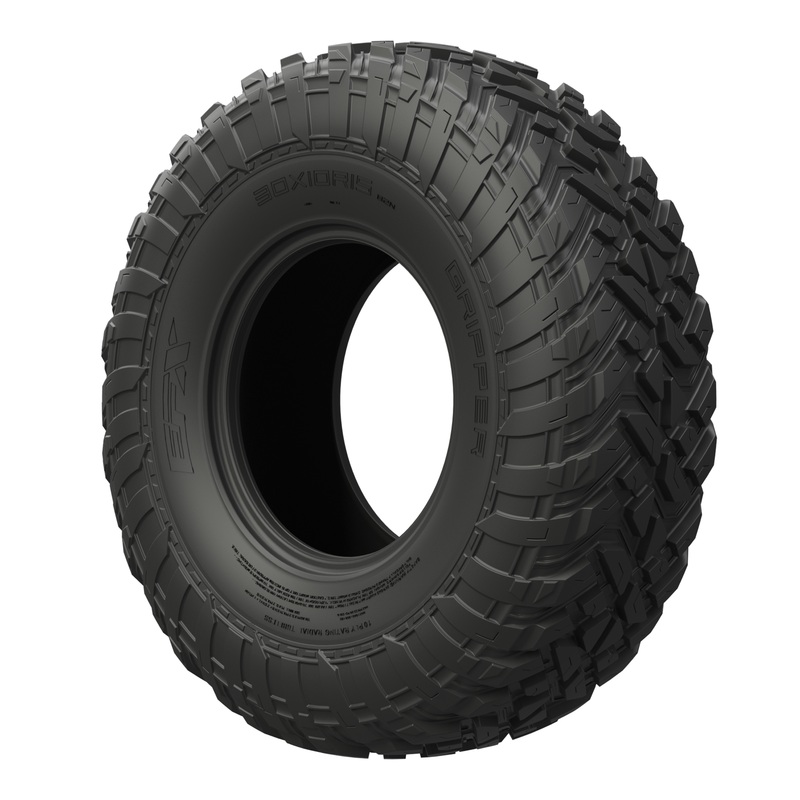 Gripper UTV Tire 30×10 R15