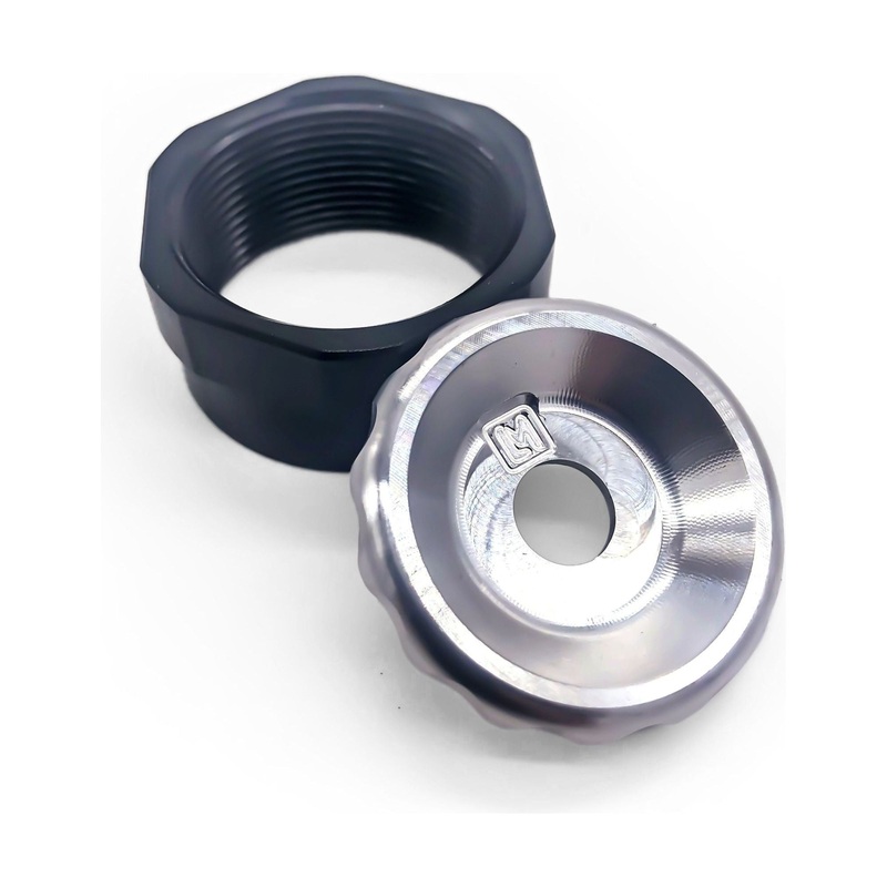 Modified Ball Joint Nut / Cap